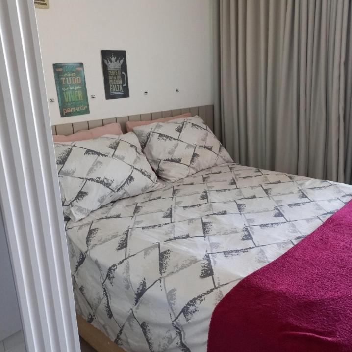 Flat Maravilhosa Vista Beira Mar De Intermares 605 Apartment กาเบเดโล ภายนอก รูปภาพ